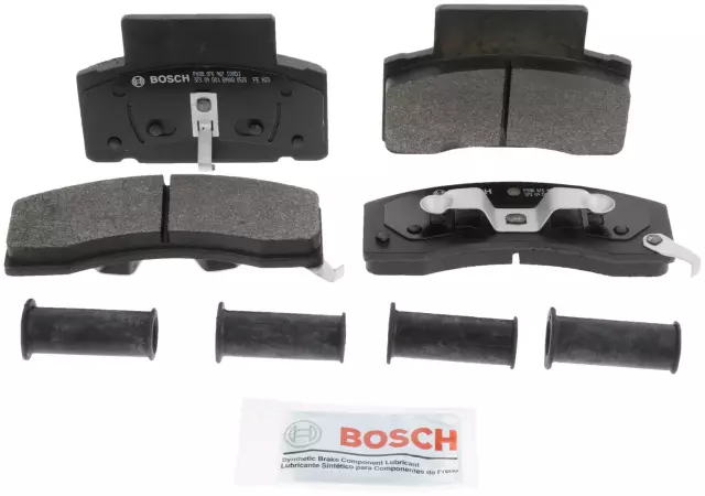 BP459 - : Bosch Disc Brake Pad Set for Bosch Image