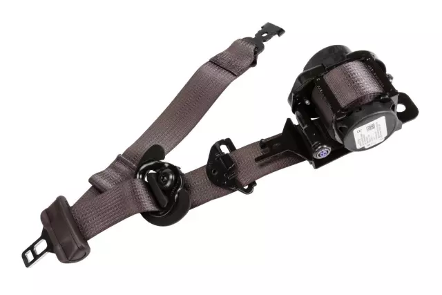 84583973 - Electrical: Seat Belt Assembly for GMC: Canyon Image