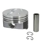 H345DCP - : Engine Piston Set for SEALED POWER Image