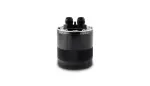 12760 - : Fuel Catch Can Drop-In Baffle Assembly for Vibrant Image
