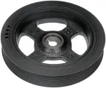 594501 - : Harmonic Balancer Assembly for Dorman Image