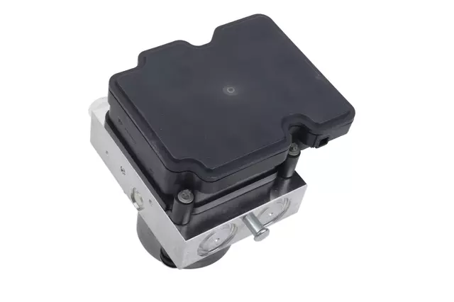 Brake Pressure Modulator Valve with Electronic Brake and Traction Control Module - GM (23192239)