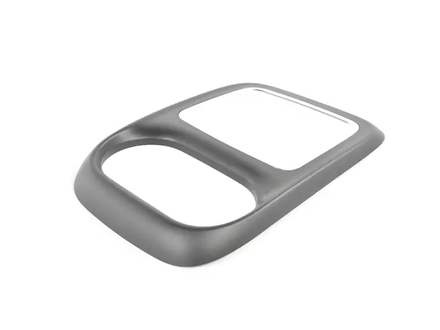 6EG65DX9AC - : Floor Console Bezel for Mopar Image