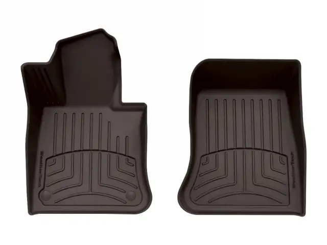 4718122IM - : Cocoa FloorLiner™ HP for WeatherTech Image
