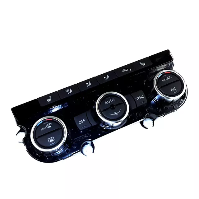 561907044AFIKY - : Heater Control for Volkswagen: Passat Image