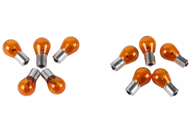 94535572 - Electrical: Signal Lamp Bulb for Chevrolet: Aveo, Aveo5 | Pontiac: G3 Image