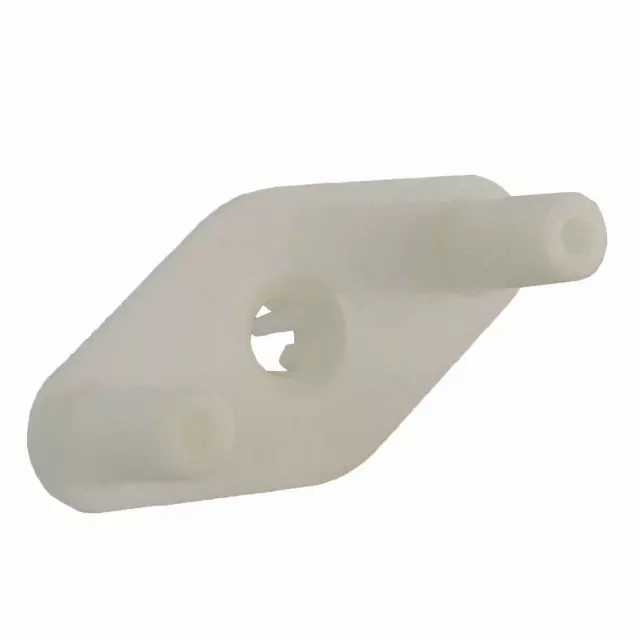 DS7Z13N020A - Body: Mount Panel Retainer for Ford: Fusion, Police Responder Hybrid, SSV Plug-In Hybrid Image