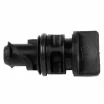 6G9Z8115A - Cooling System: Radiator Drain Plug for Ford: C-Max, Escape, Fusion, Transit Connect | Lincoln: MKZ Image