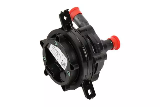 13597901 - Cooling System: Auxiliary Pump for GM Image