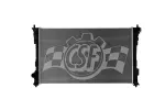 3743 - : Radiator for CSF Image