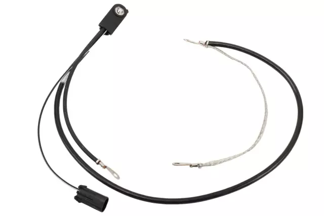 88986775 - : Negative Battery Cable for GM Image