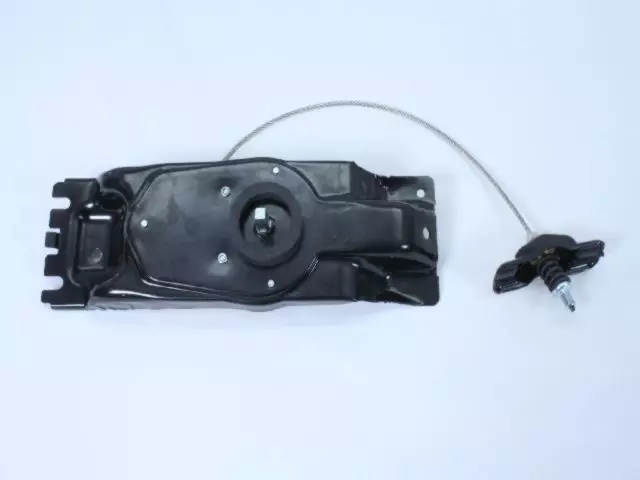 Spare Tire Carrier Winch - Mopar (55113028ai)