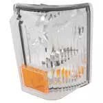 6E7Z13200AB - : Parking Light Without Bulb for Ford Image