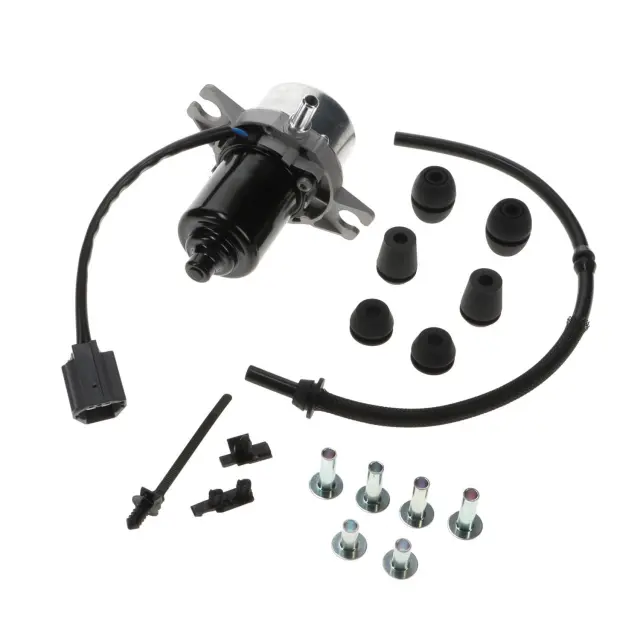 VCP199 - Emission Systems: Vacuum Pump for SMP CORP Image