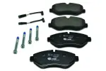 355005521 - : Disc Brake Pad Set for Hella Pagid Image