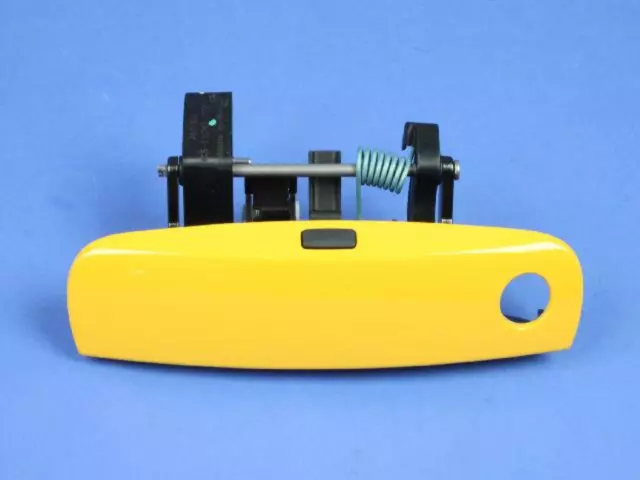 Front Door Exterior Handle, Left - Mopar (1MZ85KYVAJ)