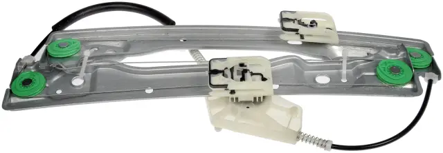752421 - Interior: Window Regulator Replaces Chrysler 68079286AA for Dorman Image