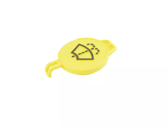 68125516AA - : Washer Reservoir Cap for Mopar Image