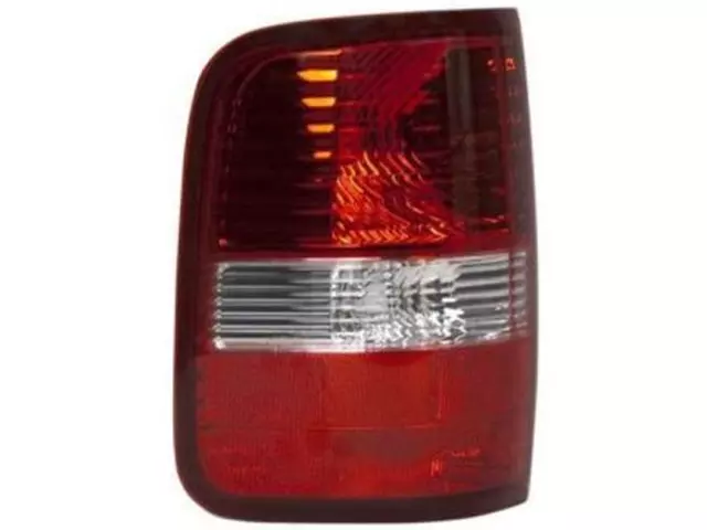 5L3Z13405CA - Electrical: Tail Lamp Assembly for Ford: F-150 Image