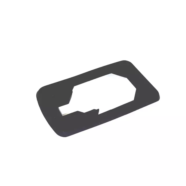 1H0837211B - Body: Handle, Outside Packing for Volkswagen: Golf Image