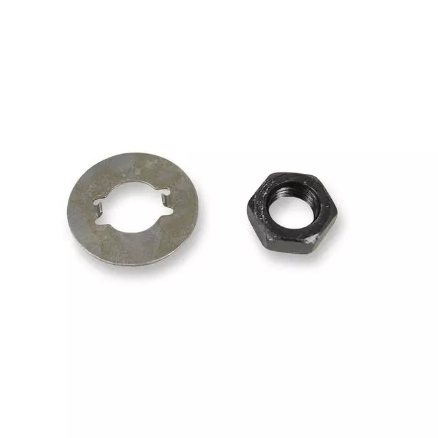 MS50707 - : Inner Steering Tie Rod End for ACDelco Image