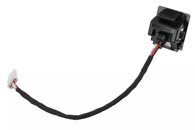 Rear Park Assist Camera - GM (23334084)