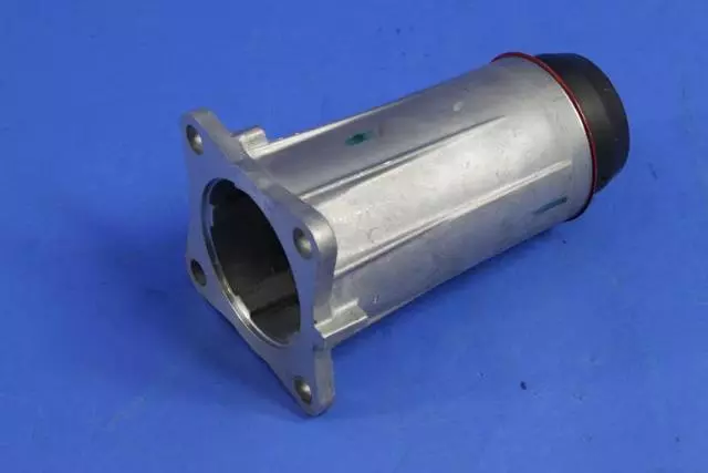 4798002 - Transfer Case Model 241 [DHE, DHG, DHH]: Transfer Case Extension for Dodge: Ram 2500, Ram 3500 Image