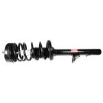 271669 - : Quick-Strut Rear Suspension Strut and Coil Spring Assembly for MONROE SHOCKS &amp; STRUTS Image