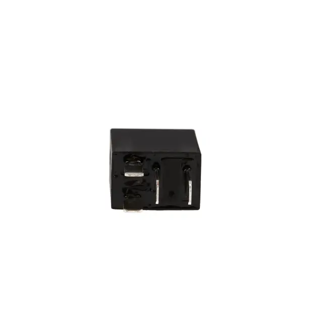 600057 - Interior: Horn Relay for ROSTRA Image