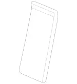 21092400917D03 - : Cover for Mercedes-Benz Image