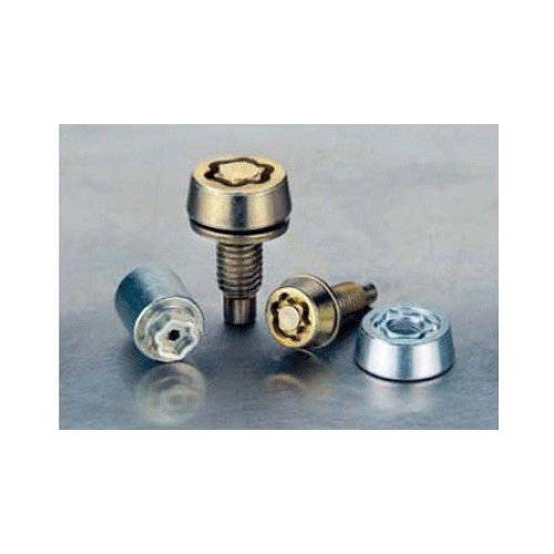 Air Bag Anti-Theft Bolt, Passenger Side - Nissan (999M1-AD000)