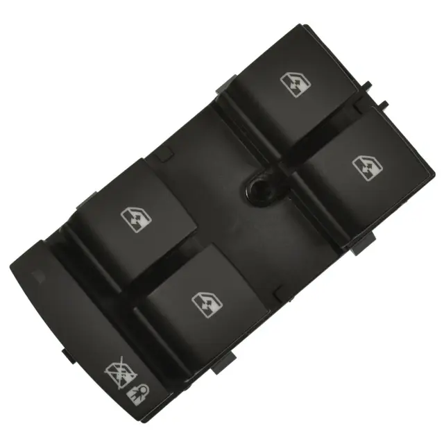 DWS1527 - Interior: Power Window Switch for SMP CORP Image