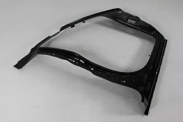 Body Side Aperture Panel, Right - Mopar (68046460AD)