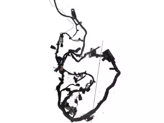 Engine Harness - Ford (GU5Z-12A581-SN)