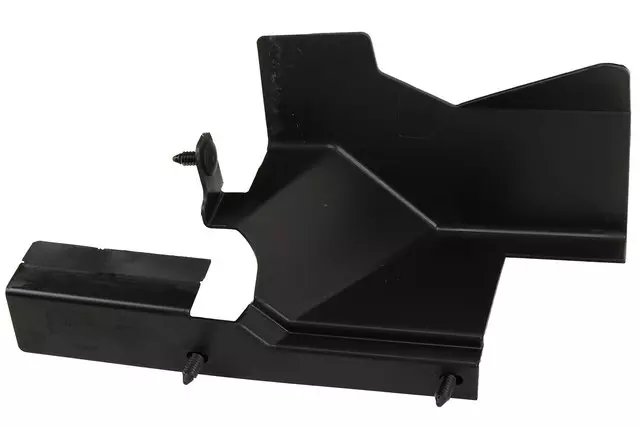 23331073 - Cooling System: Side Baffle for GM Image