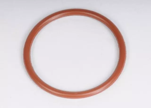 24212987 - : Automatic Transmission Turbine Shaft Seal for Hummer: H2 Image