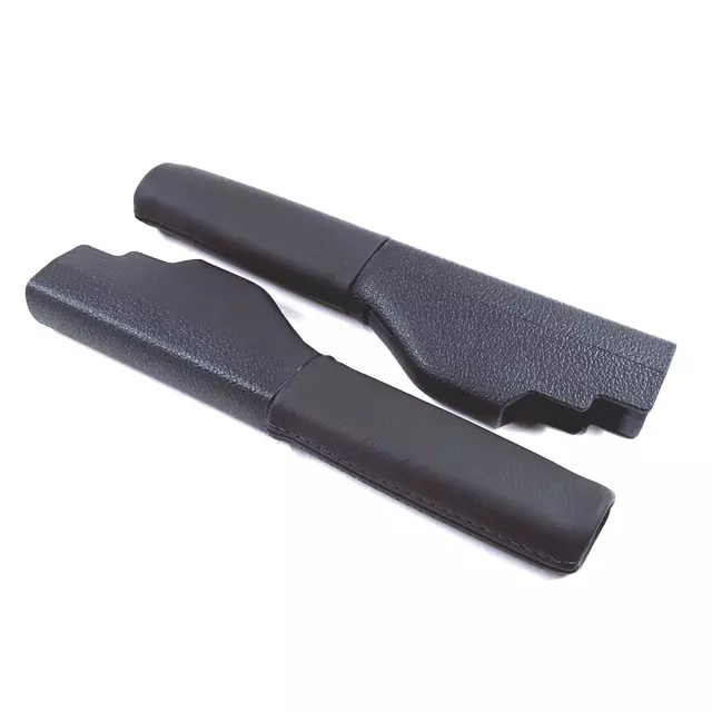 1K0711461EULH - Body: Park Brake Handle for Volkswagen: GTI, Jetta, R32, Rabbit Image