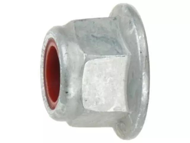 Outer Tie Rod Lock Nut - Ford (W520215-S440)