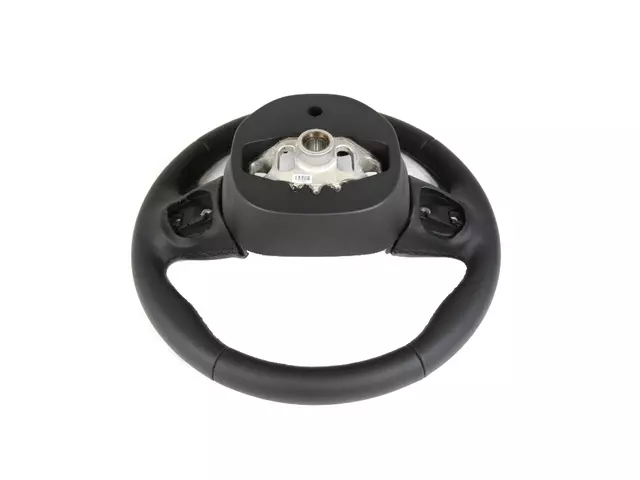 5ZC01DX9AB - : Steering Wheel for Mopar Image