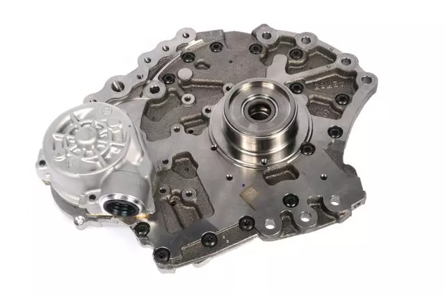 Automatic Transmission Fluid Pump with Shaft - GM (24274246)