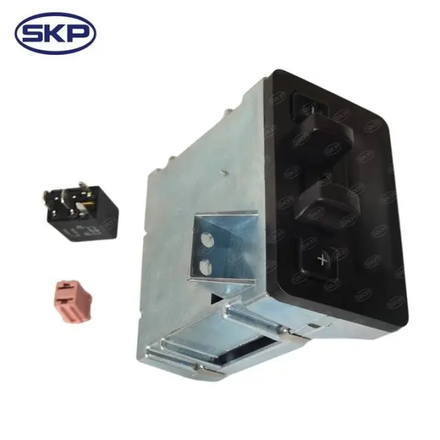 SKS601023 - : SKP Trailer Brake Control Module for Skyward Automotive Image