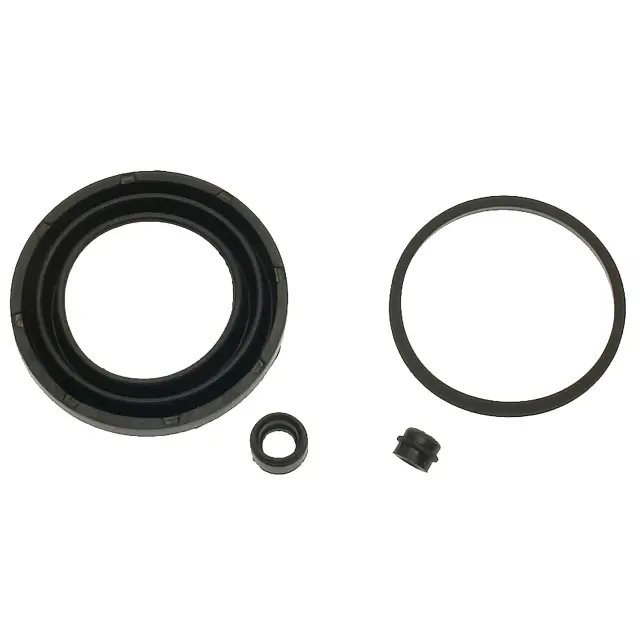 41317 - Brakes &amp; Brake Parts: Disc Brake Caliper Repair Kit for Carlson Image