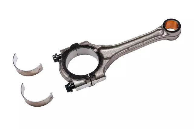 19185556 - Engine: Connecting Rod for Pontiac: Vibe Image