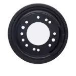 36547033 - : True Balanced Brake Drum for DYNAMIC FRICTION Image
