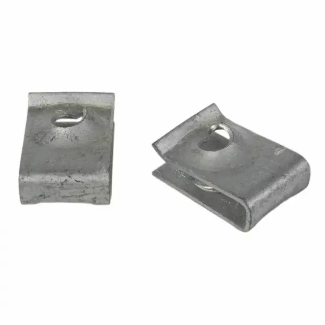 Wheel Opening Molding U-Nut - Ford (W701360-S301)