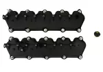 M6582SD73 - : 7.3L Gas Engine Valve Cover Kit for Ford Performance Parts Image