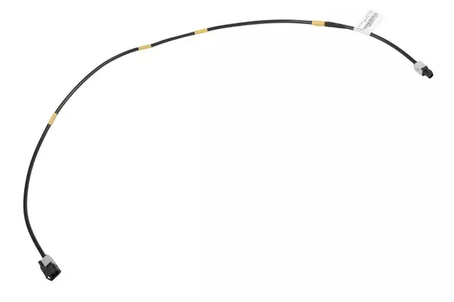 84693000 - : Instrument Panel Antenna Coaxial Cable for GM Image