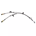 MB3Z7E395V - : 2021-2023 Ford Bronco - Shift Control Cable for Ford: Bronco Image