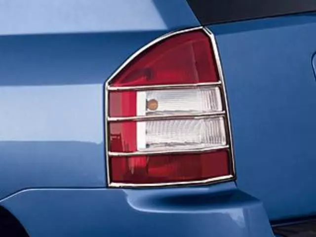 82209525 - : Guard Kit for Mopar Image