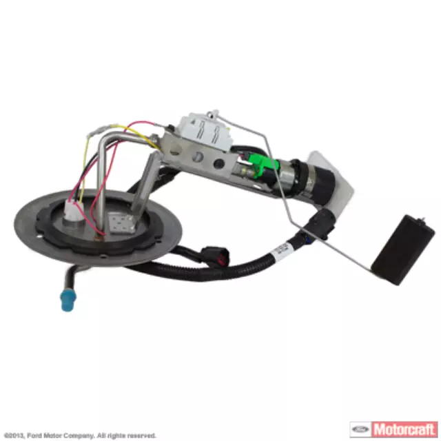 Sender And Pump Assembly - Ford (PFS-1394)